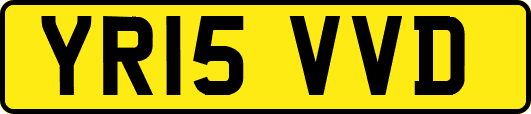 YR15VVD