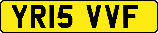 YR15VVF