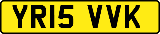 YR15VVK