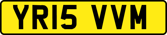 YR15VVM
