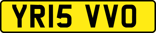 YR15VVO