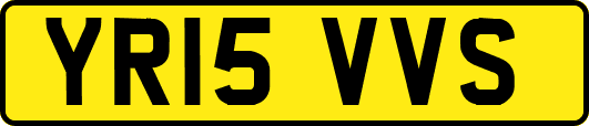 YR15VVS