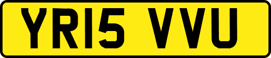 YR15VVU