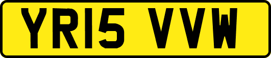 YR15VVW