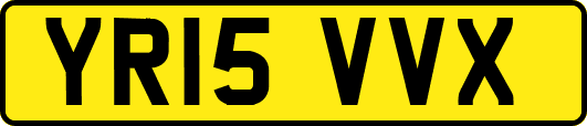 YR15VVX