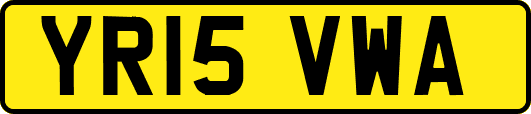 YR15VWA