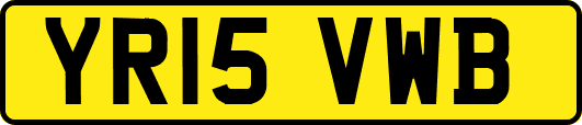 YR15VWB