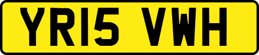 YR15VWH