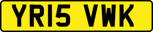 YR15VWK