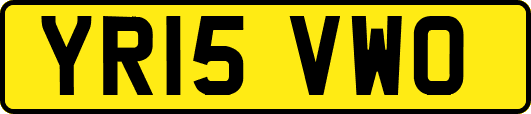YR15VWO