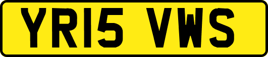 YR15VWS