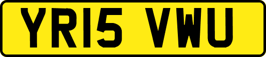 YR15VWU