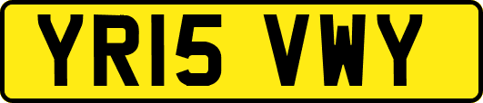 YR15VWY