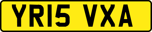 YR15VXA