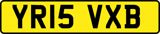YR15VXB