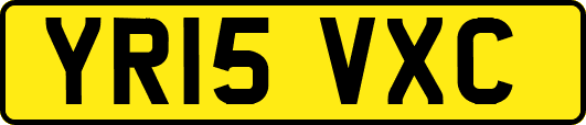 YR15VXC