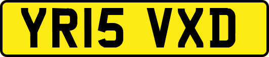YR15VXD