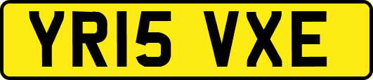YR15VXE