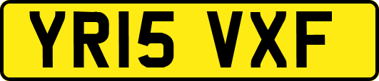 YR15VXF