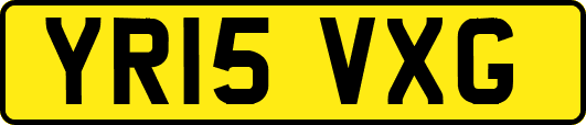YR15VXG