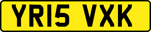 YR15VXK