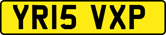 YR15VXP