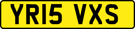 YR15VXS