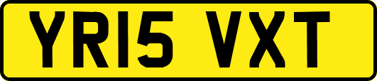 YR15VXT