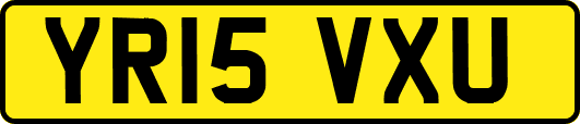 YR15VXU