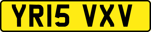 YR15VXV