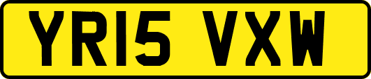 YR15VXW