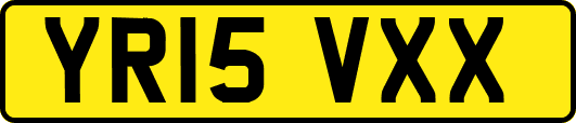 YR15VXX