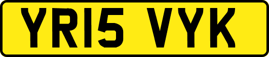 YR15VYK
