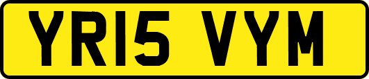 YR15VYM