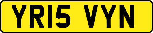 YR15VYN