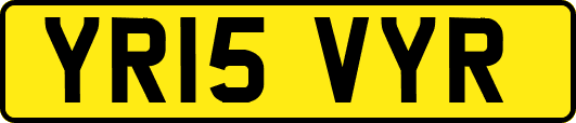 YR15VYR