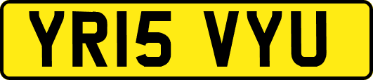 YR15VYU