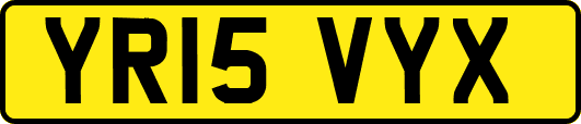 YR15VYX