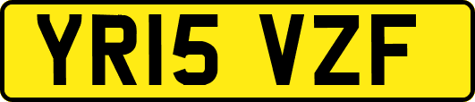 YR15VZF