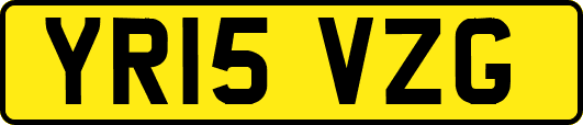YR15VZG