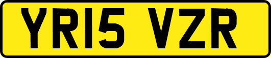 YR15VZR