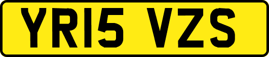 YR15VZS