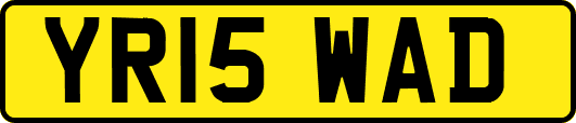 YR15WAD