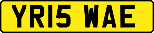 YR15WAE