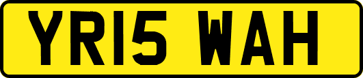 YR15WAH
