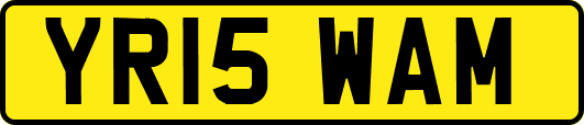 YR15WAM