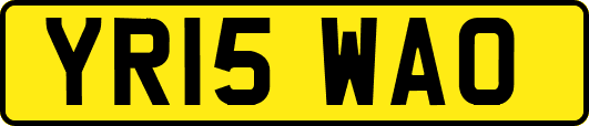 YR15WAO