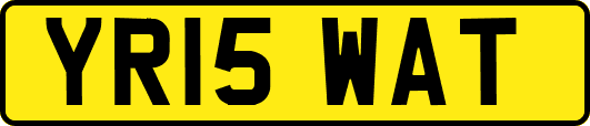 YR15WAT