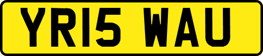 YR15WAU