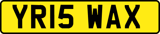 YR15WAX